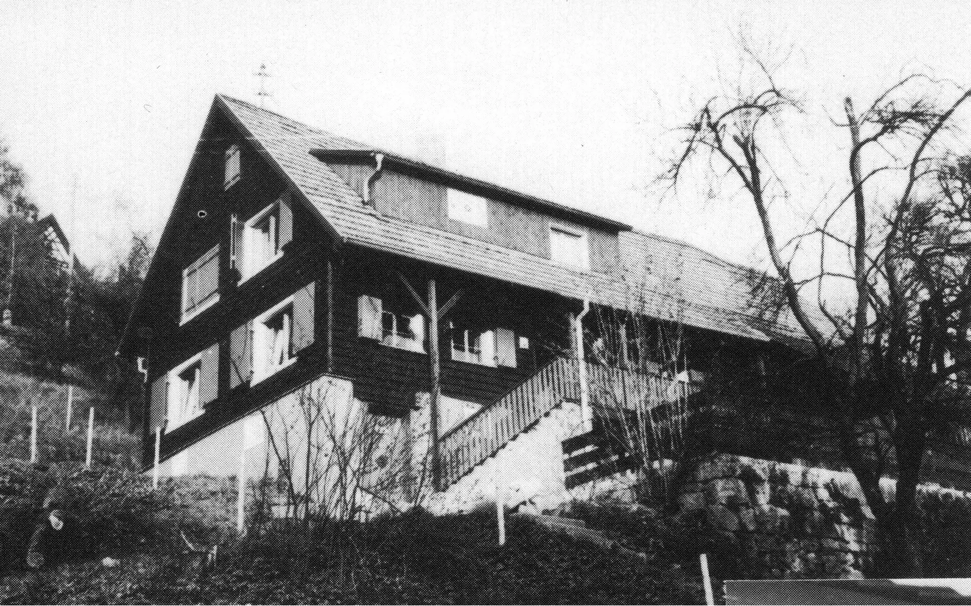 Wiedenbachhütte  | © DAV Heidelberg