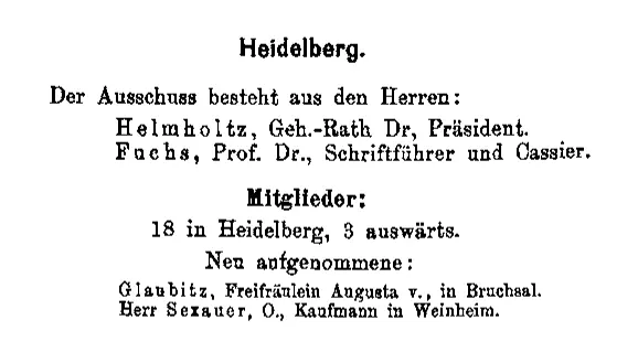 Jahrbuch 1870 / 71 | © Jahrbuch DAV 1870 / 71