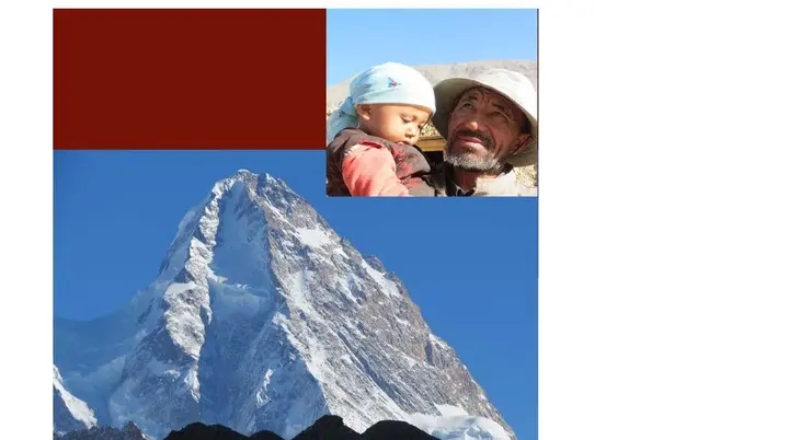 Vortrag K2 | © DAV HD/Schwarzwaldverein HD