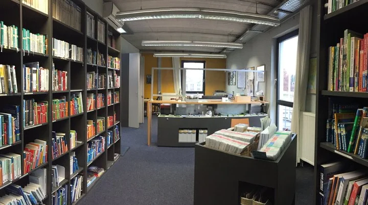 Geschäftsstelle | © DAV Heidelberg