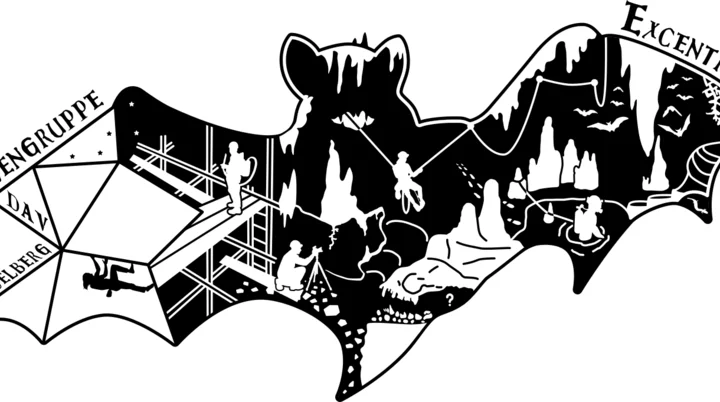 Logo | © DAV Heidelberg