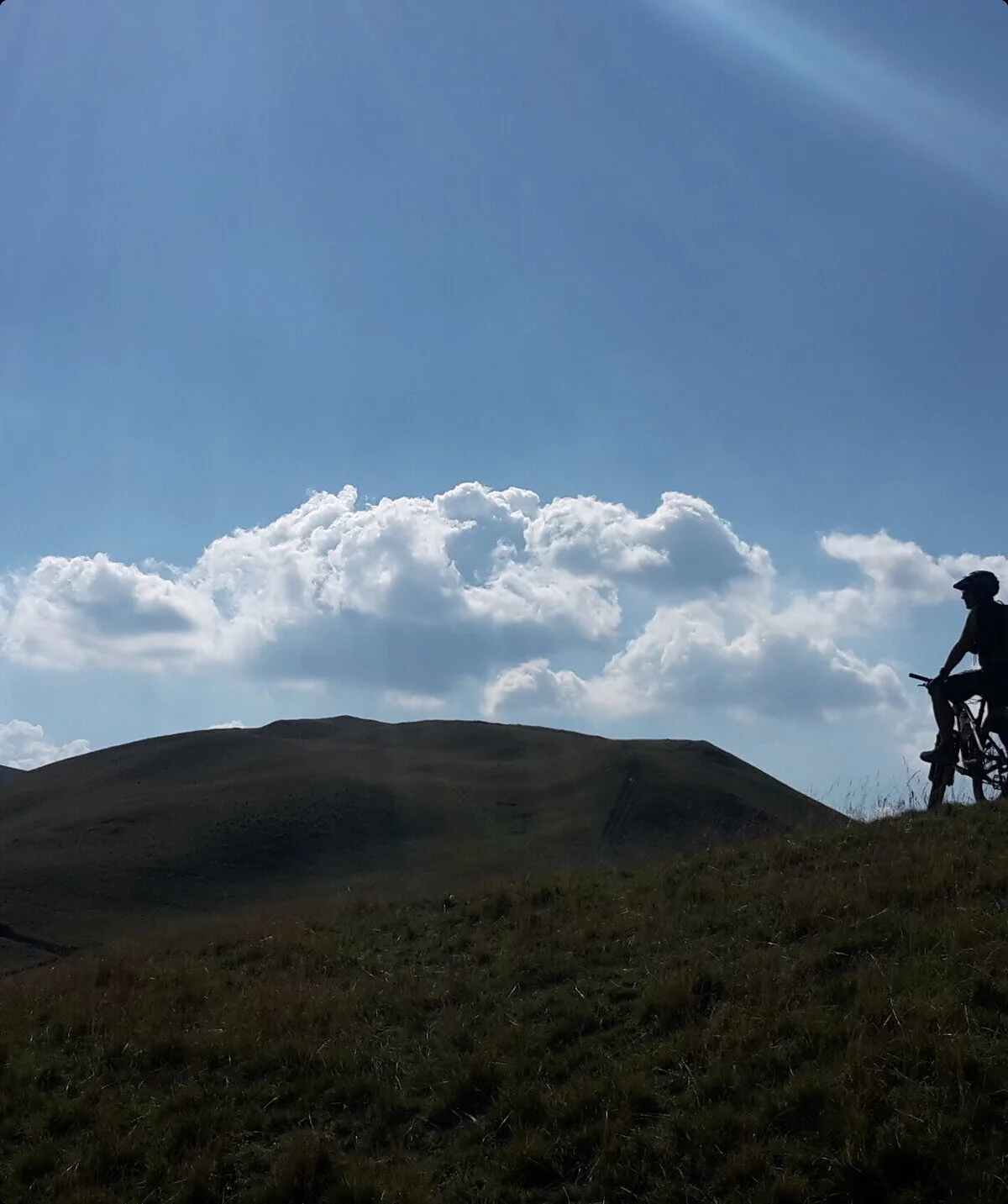 Mountainbike | © DAV Heidelberg