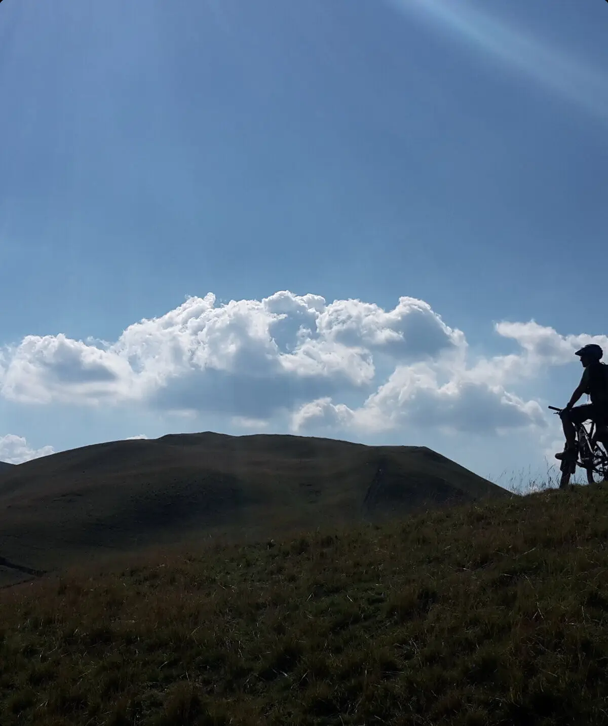 Mountainbike | © DAV Heidelberg