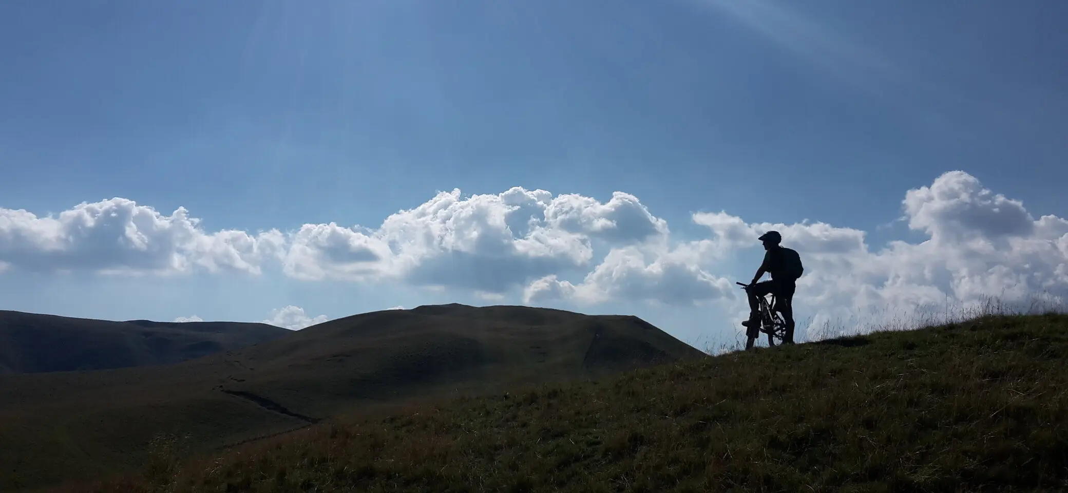 Mountainbike | © DAV Heidelberg
