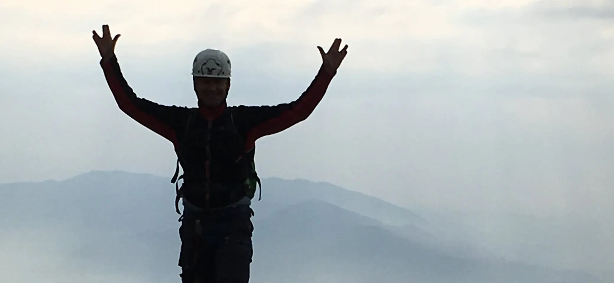 Comer See | © DAV Heidelberg/Maren Greive