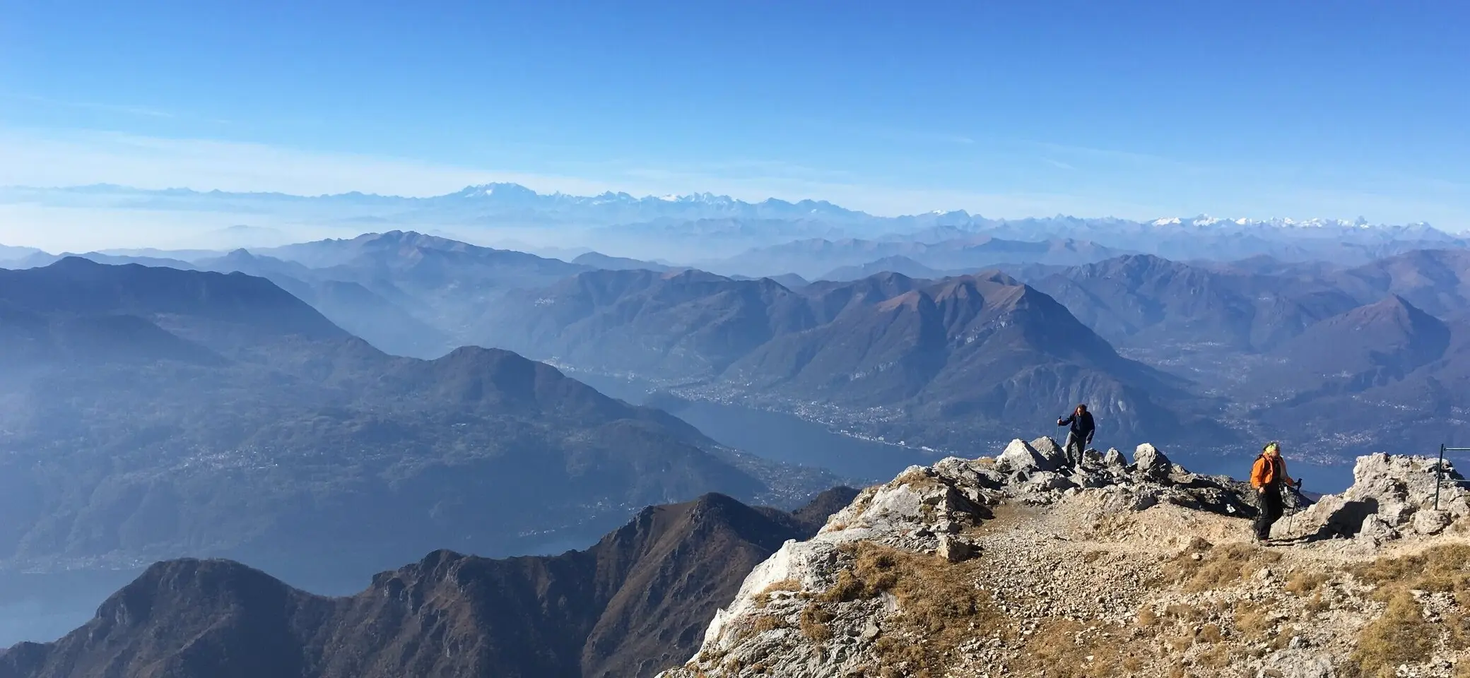 Ausdauer | © DAV Heidelberg/Referat Sport