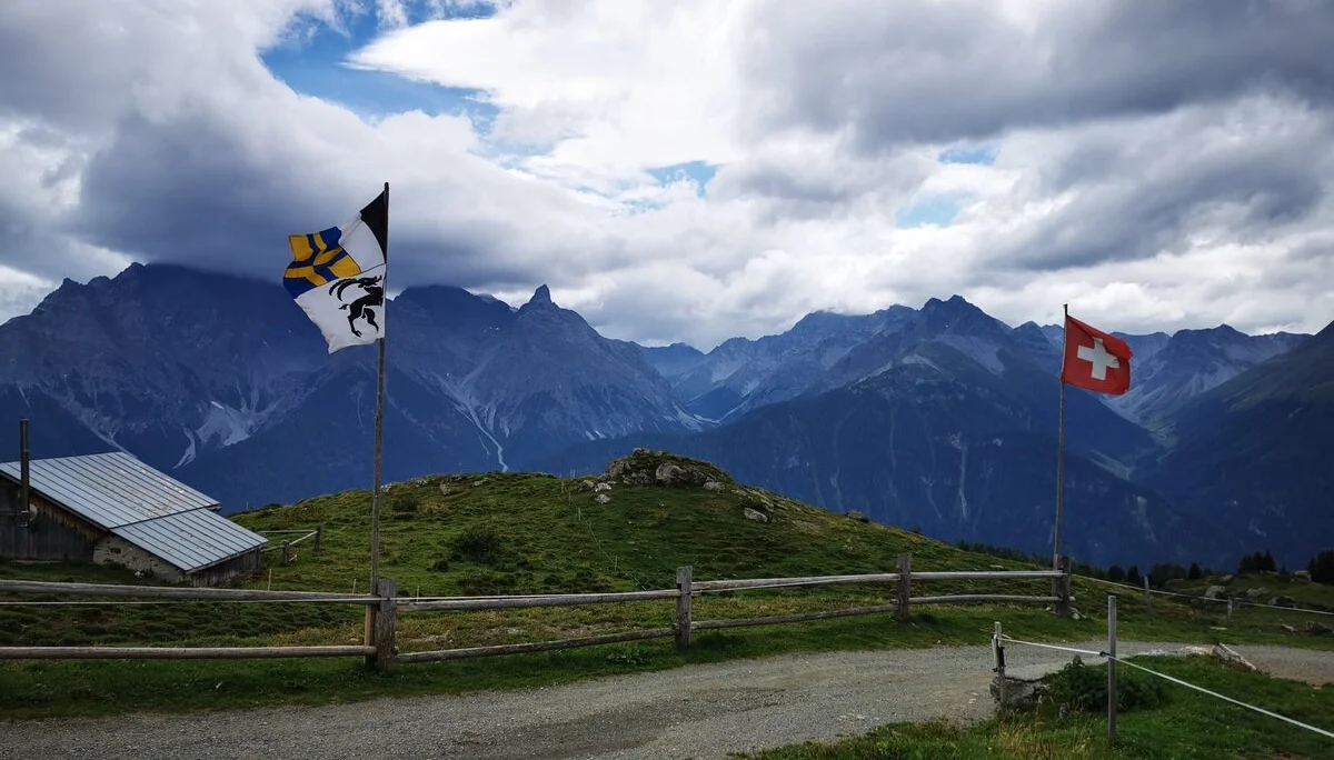 50 Jahre Hexenseehütte & Weitwanderweg 712 | © DAV Heidelberg/Marc Derungs 