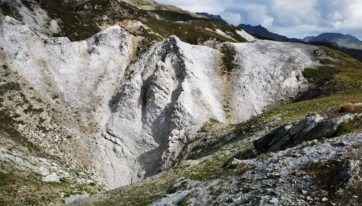 50 Jahre Hexenseehütte & Weitwanderweg 712 | © DAV Heidelberg/Marc Derungs 