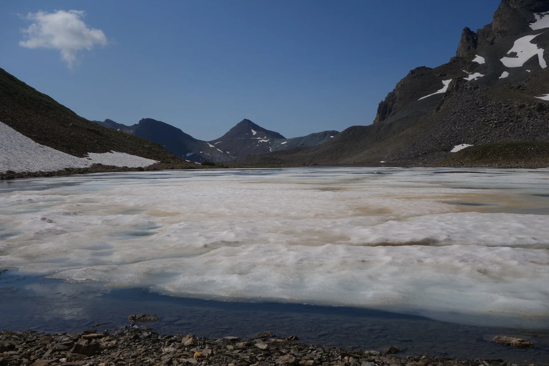 Davo Lais | © DAV Heidelberg/Marc Derungs