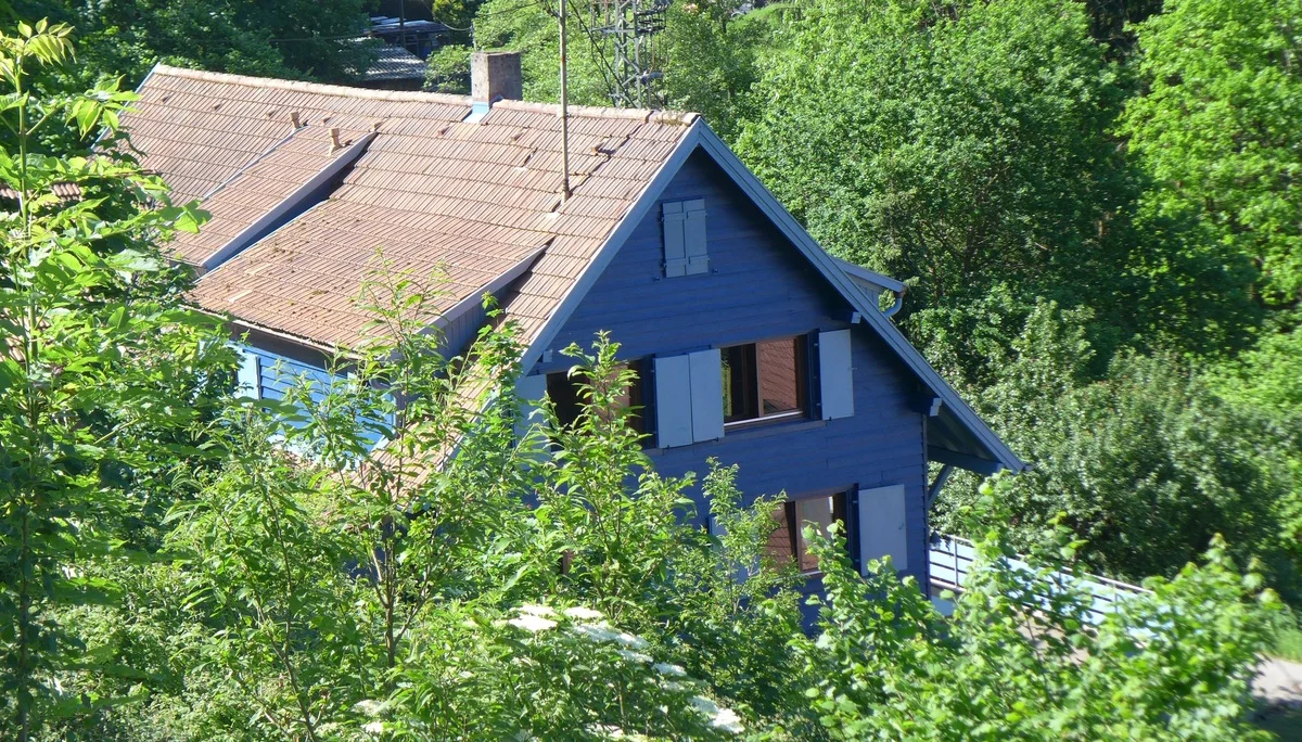 Wiedenbachhütte | © DAV/Peter Stadler