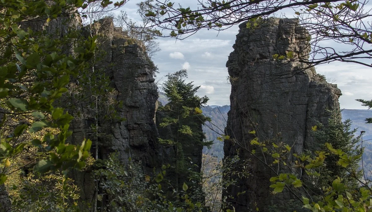 Battert | © DAV/Peter Stadler