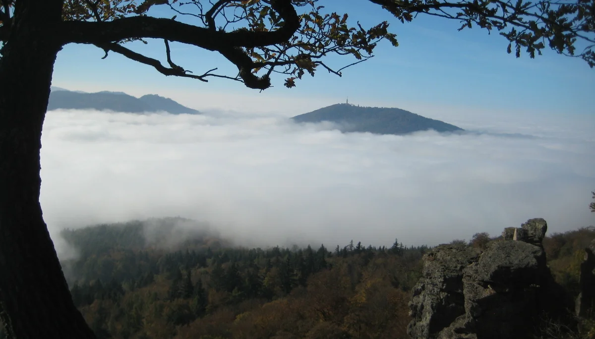 Battert | © DAV/Peter Stadler