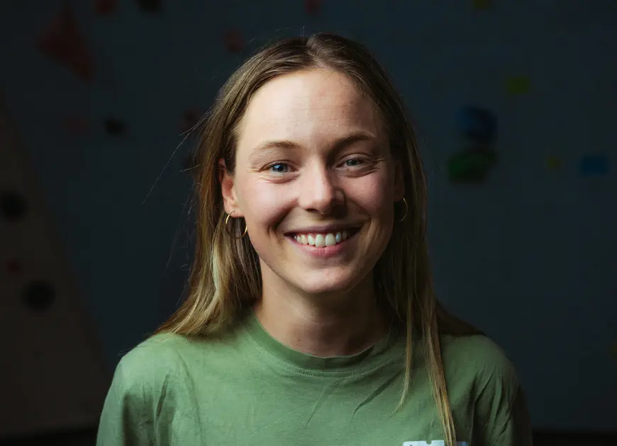 Annika Fichter | © DAV HD