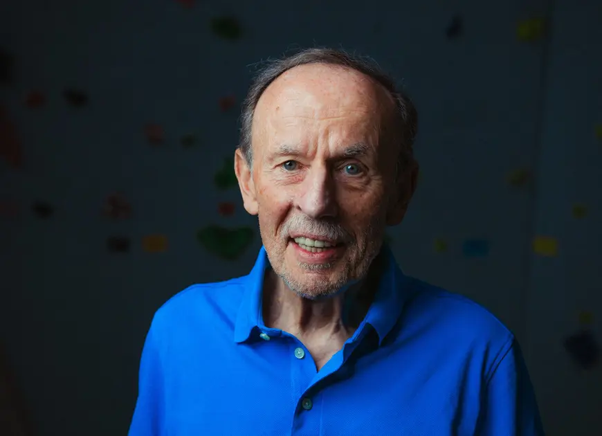 Dr. Ulf Gieseler | © DAV HD