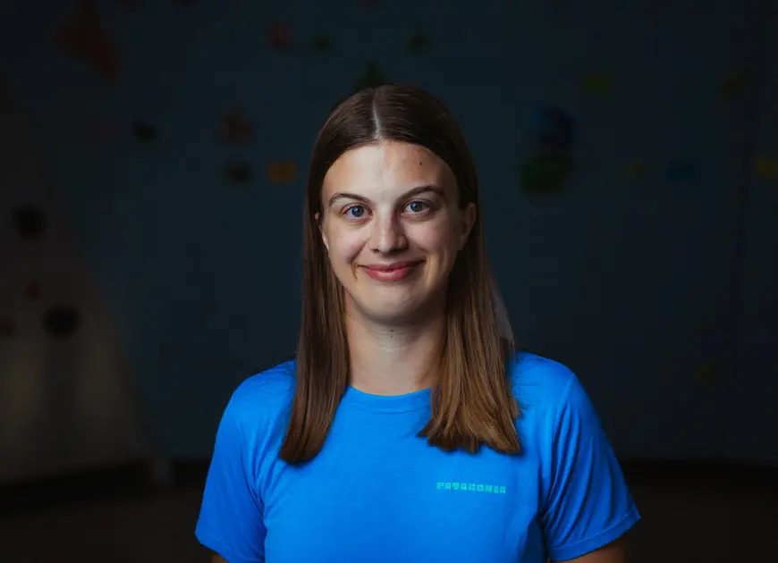 Hannah Wytrickus | © DAV HD