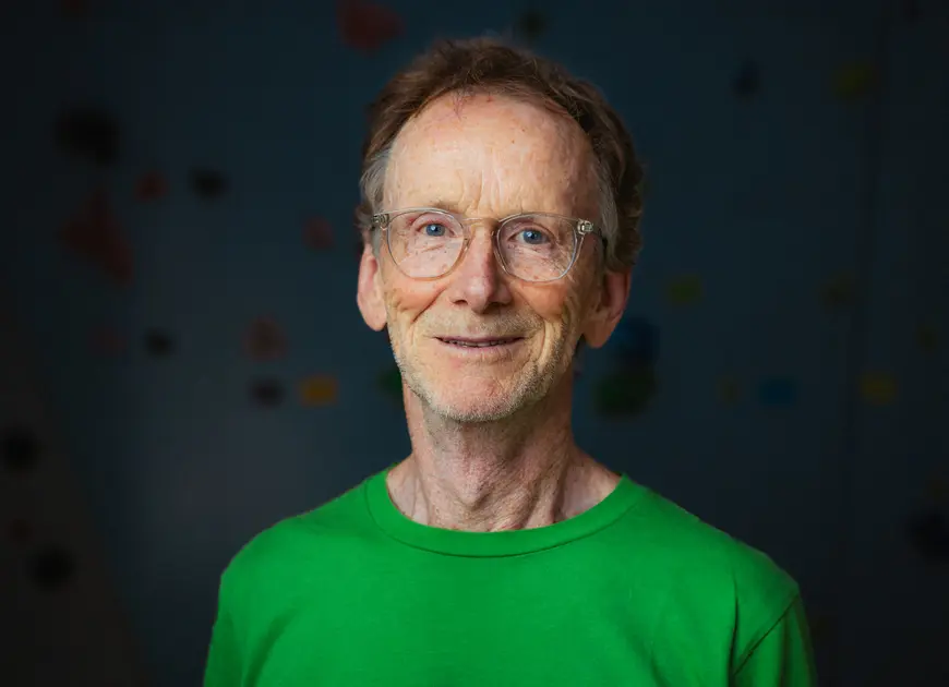 Stein Wanvik | © DAV HD