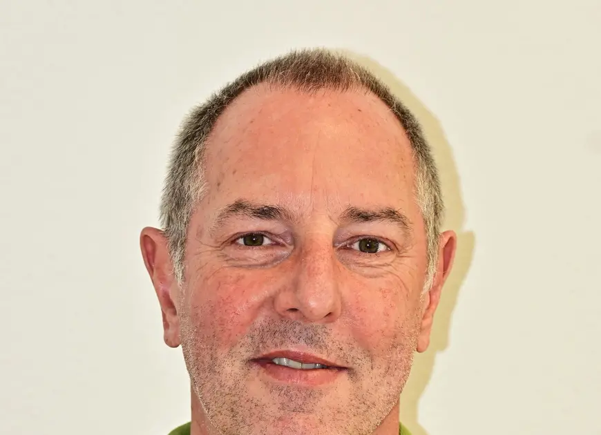 Paul Jonas | © DAV HD