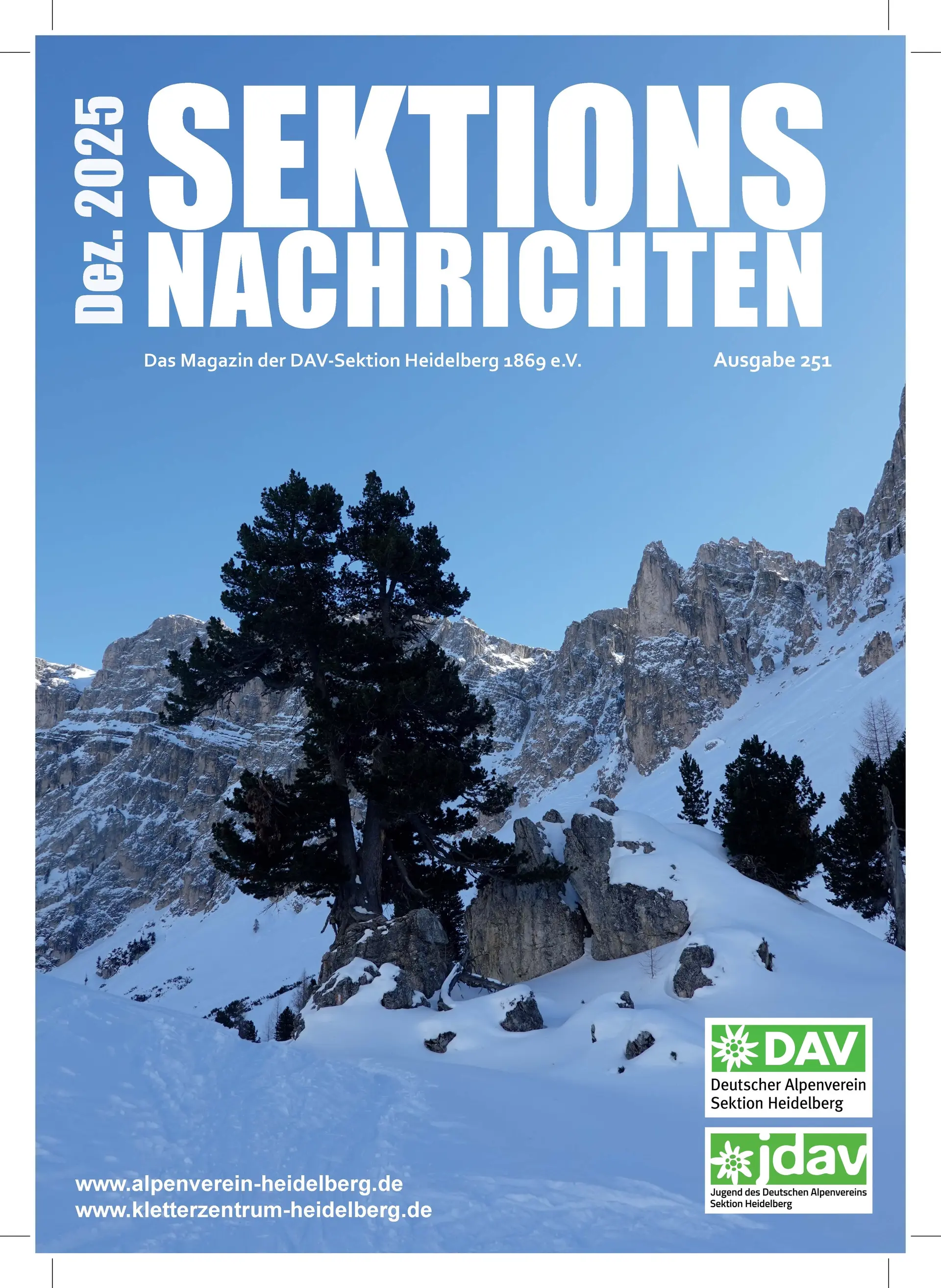 SN251 | © DAV HD
