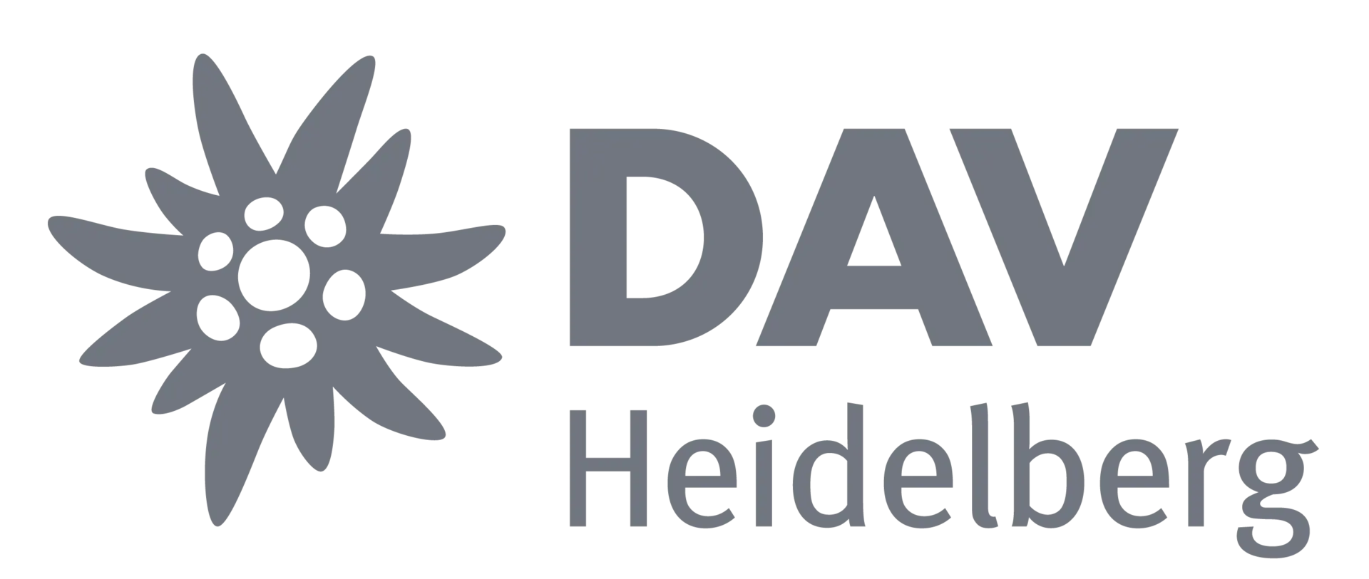 Logo Sektion Heidelberg | © DAV